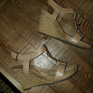 Womens wedges